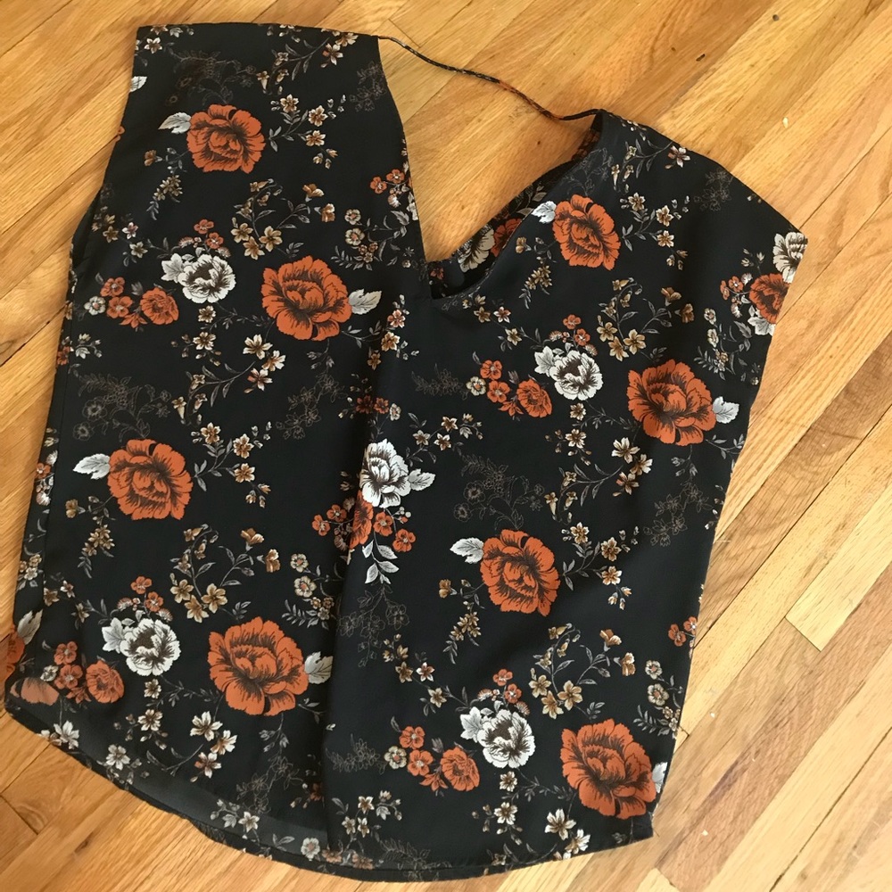 Forever 21 blouse